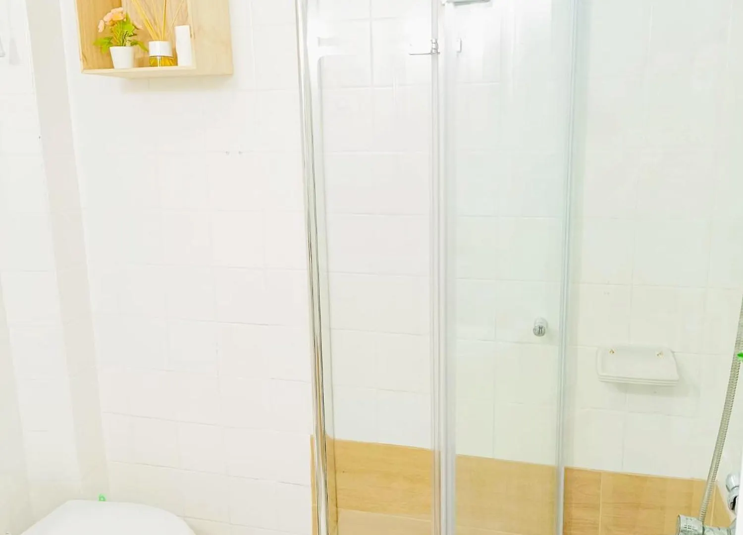 Apartamento Completo Con Patio Y Terraza - El Carpio Centro - Cordoba - Wifi