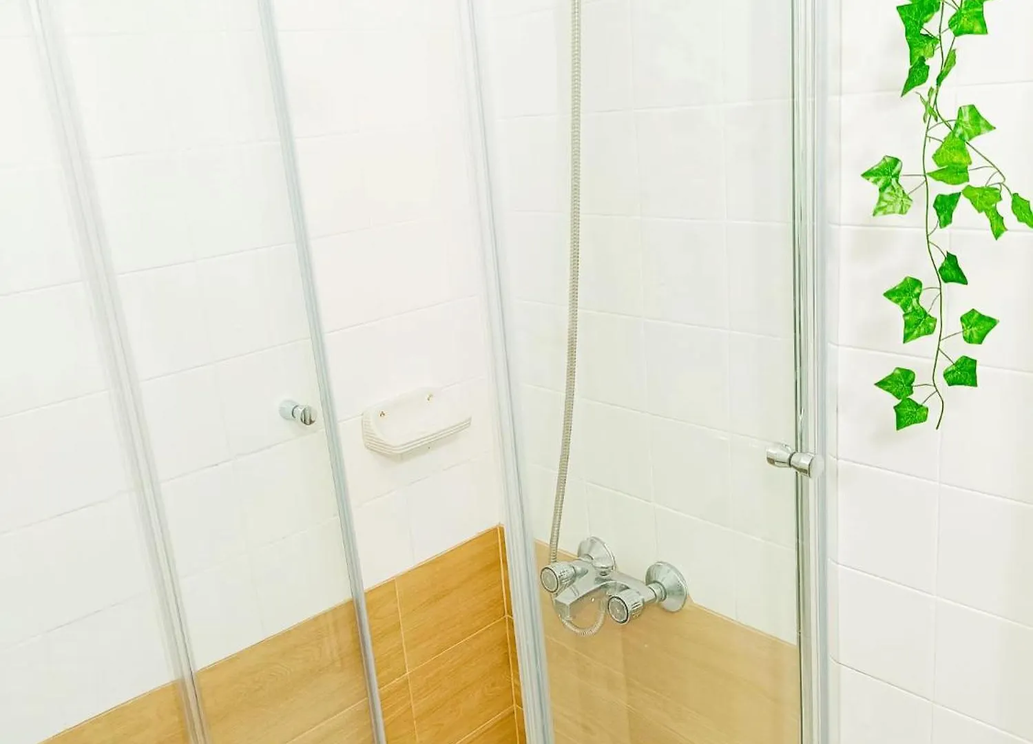 Apartamento Completo Con Patio Y Terraza - El Carpio Centro - Cordoba - Wifi