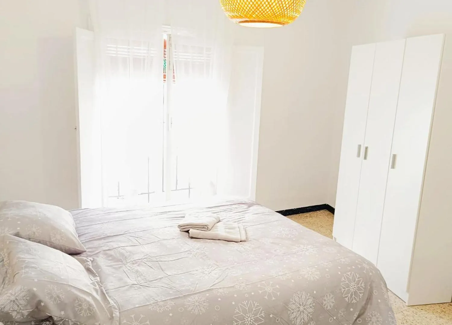Apartamento Completo Con Patio Y Terraza - El Carpio Centro - Cordoba - Wifi