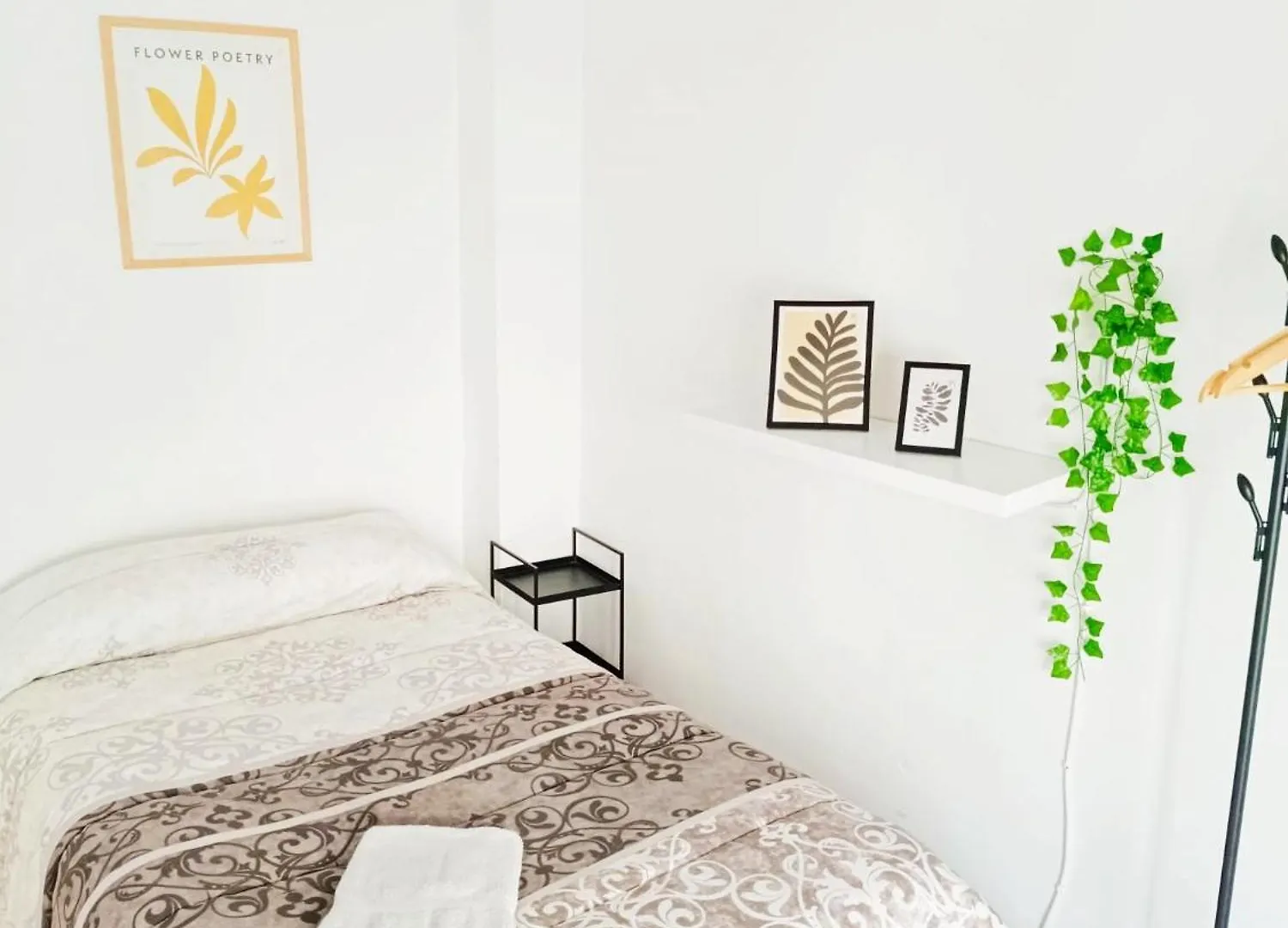 Apartamento Completo Con Patio Y Terraza - El Carpio Centro - Cordoba - Wifi 0*,