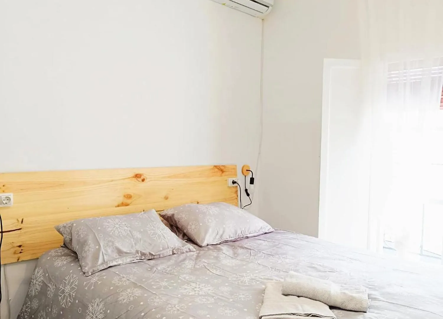 Apartamento Completo Con Patio Y Terraza - El Carpio Centro - Cordoba - Wifi Espanha