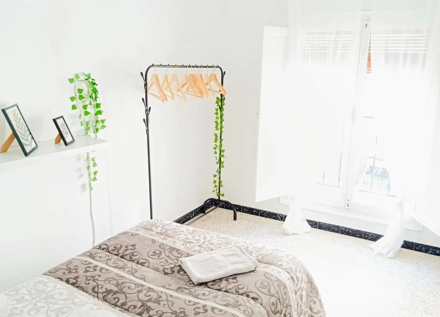 Apartamento Completo Con Patio Y Terraza - El Carpio Centro - Cordoba - Wifi 0*,  Espanha
