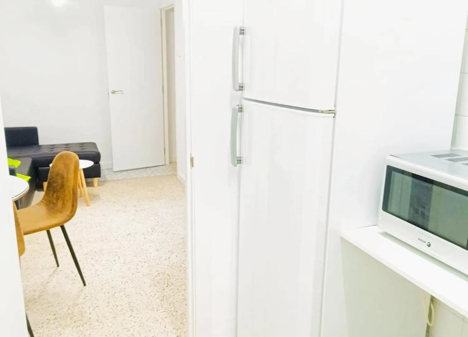 Apartamento Completo Con Patio Y Terraza - El Carpio Centro - Cordoba - Wifi 0*,  Espanha