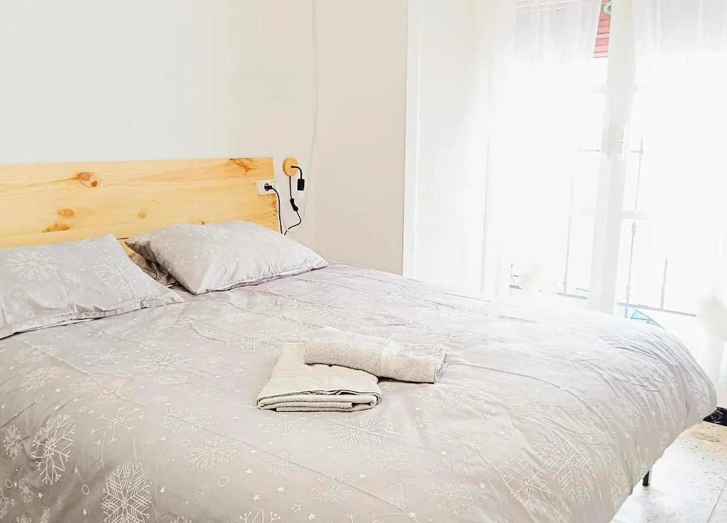 Apartamento Completo Con Patio Y Terraza - El Carpio Centro - Cordoba - Wifi